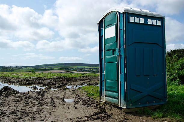 Types of Portable Toilets We Offer in Buffalo Center, IA